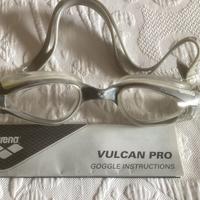 Occhialini Arena Vulcan Pro