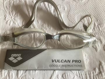 Occhialini Arena Vulcan Pro