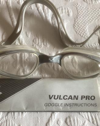 Occhialini Arena Vulcan Pro