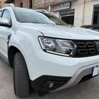 Dacia Duster 1.5 Blue dCi 8V 115 CV 4x2 Extreme