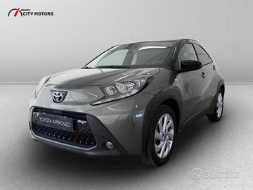 Toyota Aygo X 1.0 Trend 72cv