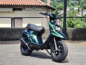 Mbk Booster