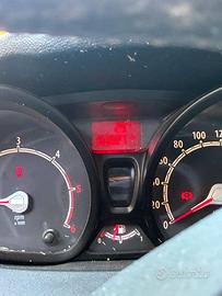 Ford fiesta 1400 diesel