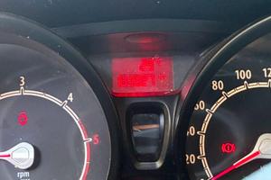 Ford fiesta 1400 diesel