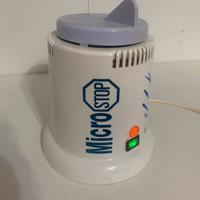 Sterilizzatore con sfere al quarzo Ceriotti