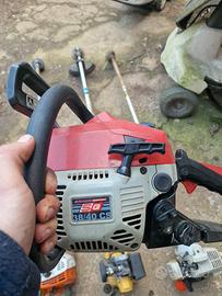 motosega sandri garden 