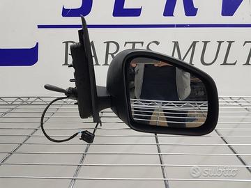 Specchio Destro Smart Forfour 453
