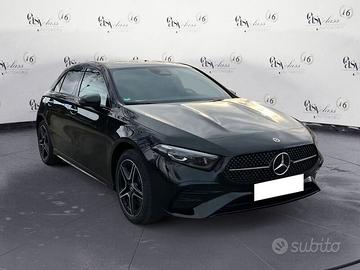 Mercedes-Benz Classe A A 250 e hybrid EQ AMG ...