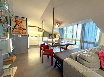 3 LOCALI A CATTOLICA