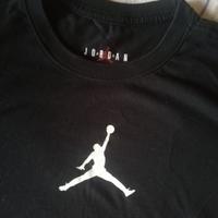 maglietta T shirt Jordan