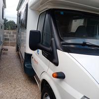camper ci riviera 