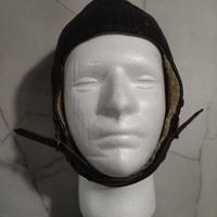 CUFFIA PILOTA LUFTWAFFE