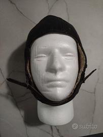 CUFFIA PILOTA LUFTWAFFE