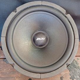 woofer Zacks 
