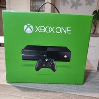 Xbox one 500MB