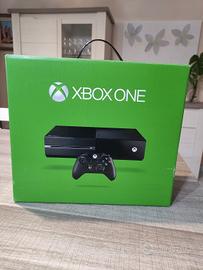 Xbox one 500MB