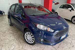 FORD Fiesta 1.5 TDCi 75CV 5 porte Titanium