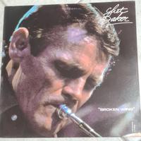 Disco vinile Lp Chet Baker
