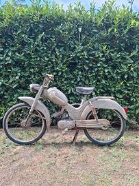 Malaguti Express anni 50