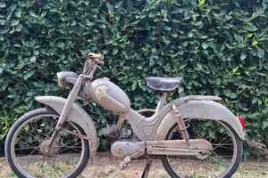Malaguti Express anni 50