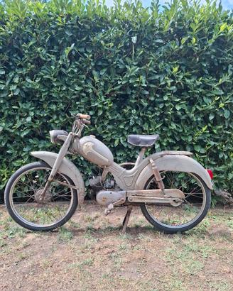 Malaguti Express anni 50