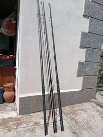 Canne K Karp Eternity 