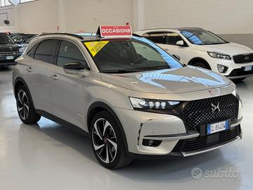 DS AUTOMOBILES DS 7 Crossback BlueHDi 130 aut. P