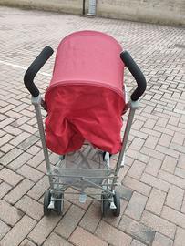 Passeggino Chicco