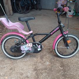 bici x bimba 16 " declaton