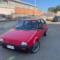 SEAT Ibiza 1ª serie - 1989 ASI - 23.000km