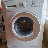 Lavatrice Beko 1000 giri  5 Kg