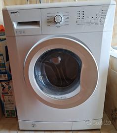 Lavatrice Beko 1000 giri  5 Kg