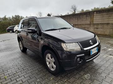 SUZUKI GRAND VITARA DDIS