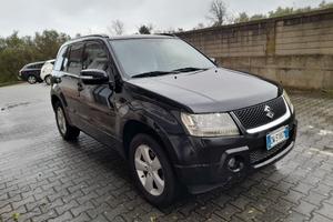 SUZUKI GRAND VITARA DDIS