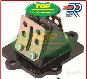 Pacco lamellare top performance