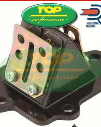 Pacco lamellare top performance