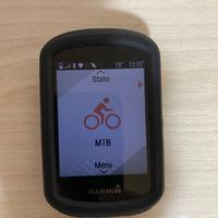 Garmin 530+accessori