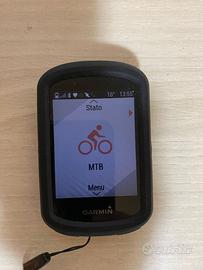 Garmin 530+accessori