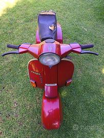 Vespa PKS 50