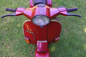 Vespa PKS 50