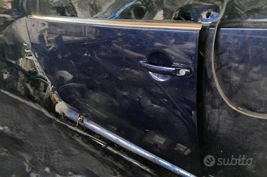 PORTIERA ANTERIORE SINISTRA VOLKSWAGEN New Beetle