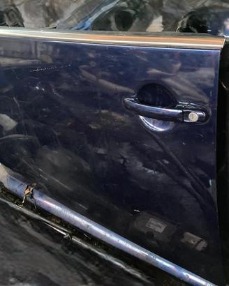 PORTIERA ANTERIORE SINISTRA VOLKSWAGEN New Beetle