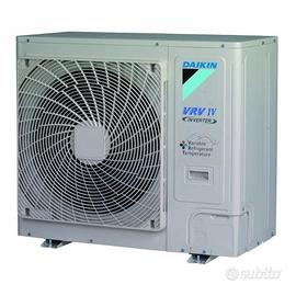 DAIKIN MINI VRV COMPACT