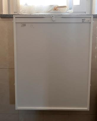 Fasciatoio in legno da parete