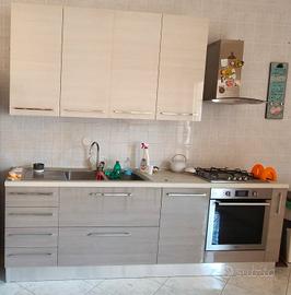 Cucina Mondo Convenienza m 2,55