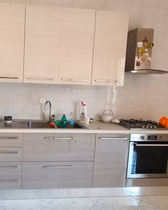 Cucina Mondo Convenienza m 2,55