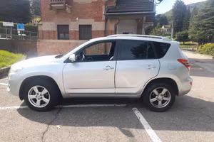 Auto usata ben tenuta