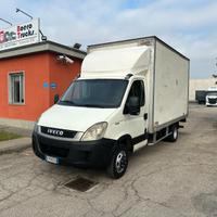 2011 IVECO Daily 35c15