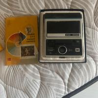 Mcchina fotografica kodak