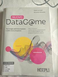 Libri tecnologia informatica Data Game 